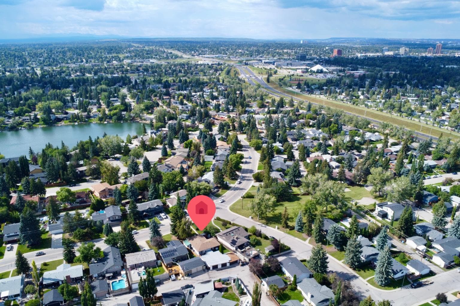 708 Lake Bonavista Drive SE