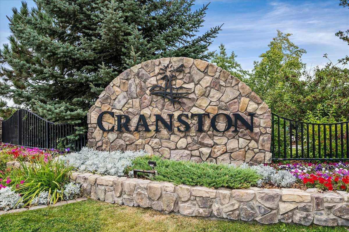 1012 Cranston Drive SE