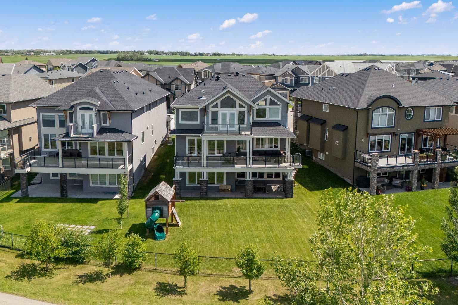 148 Kinniburgh Loop 
