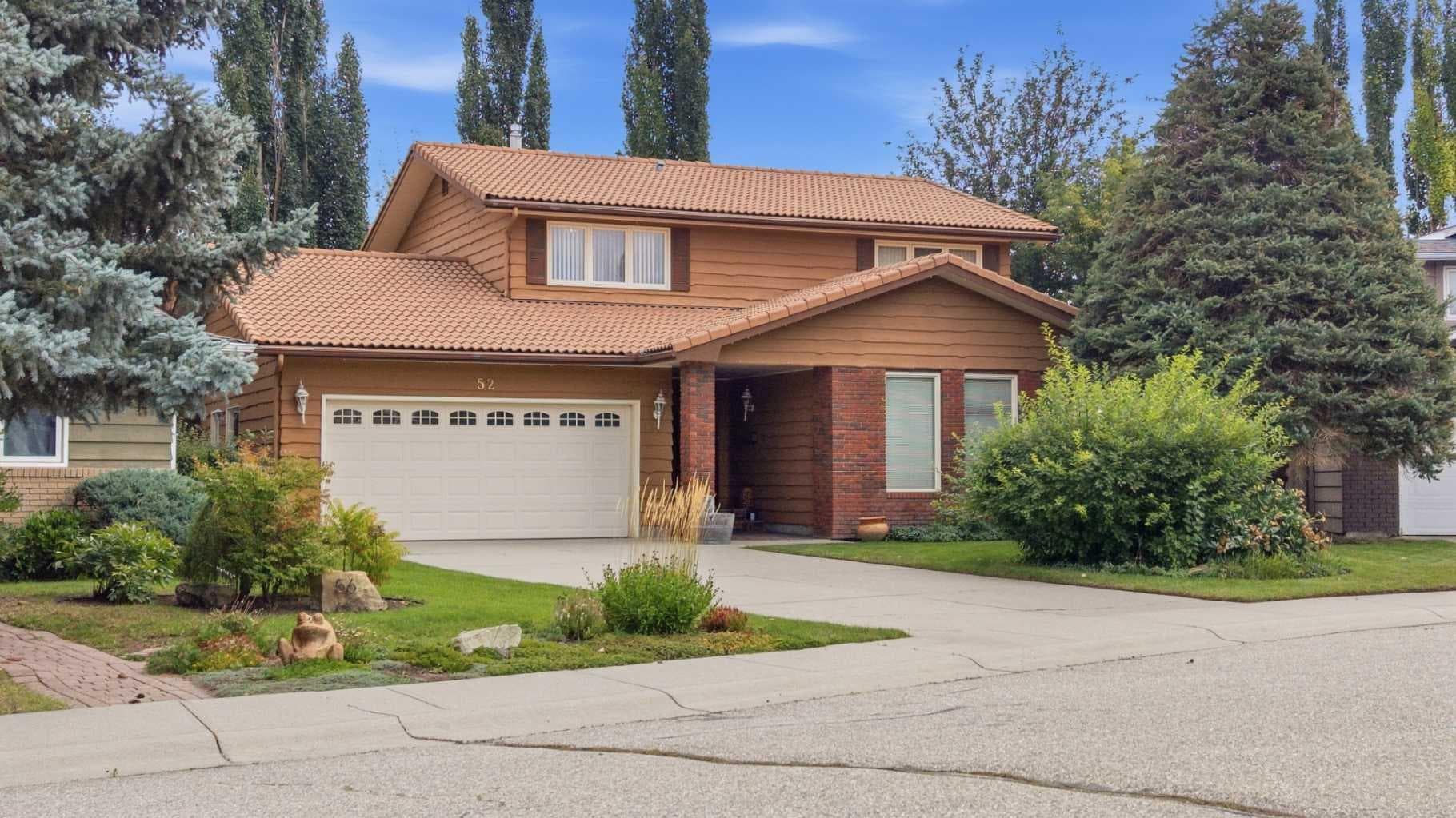 52 Parkvalley Place SE