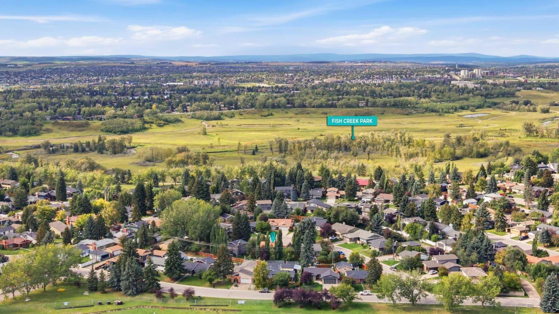 52 Parkvalley Place SE