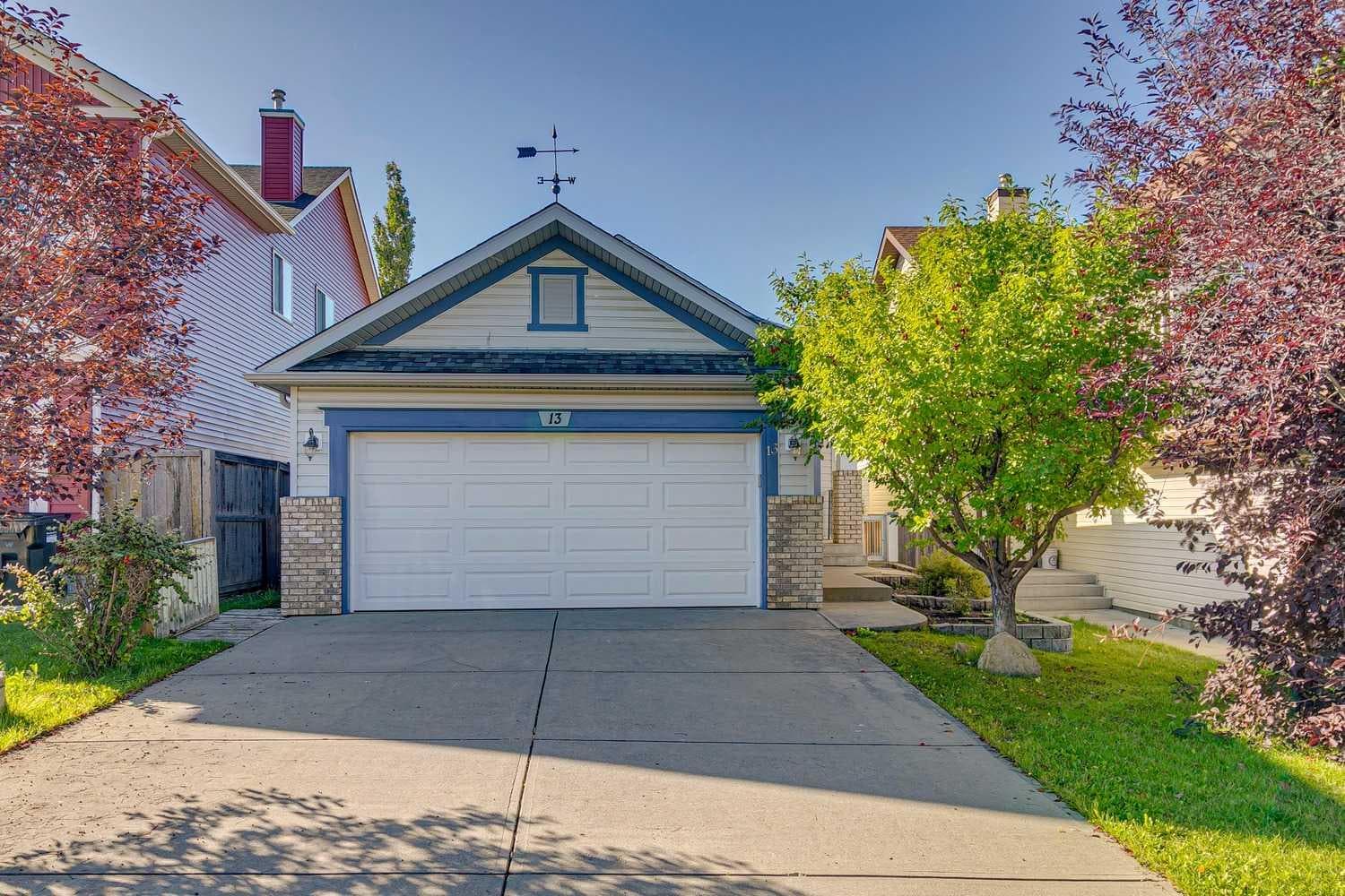 13 Evansbrooke Way NW