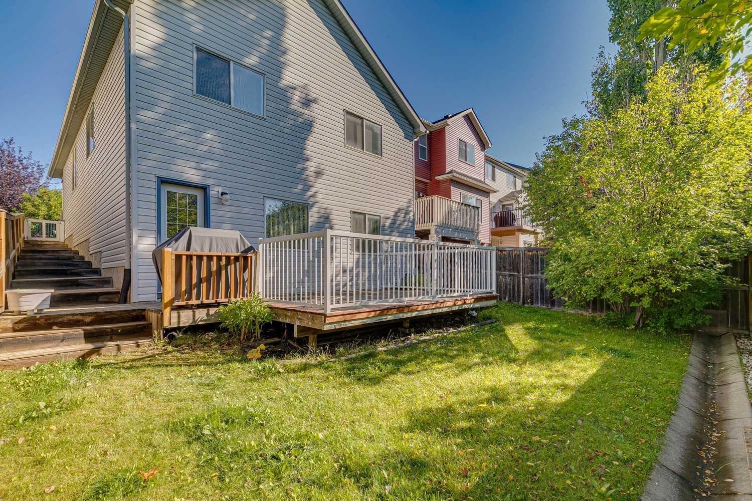 13 Evansbrooke Way NW