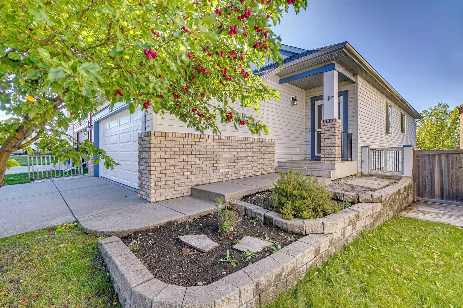 13 Evansbrooke Way NW