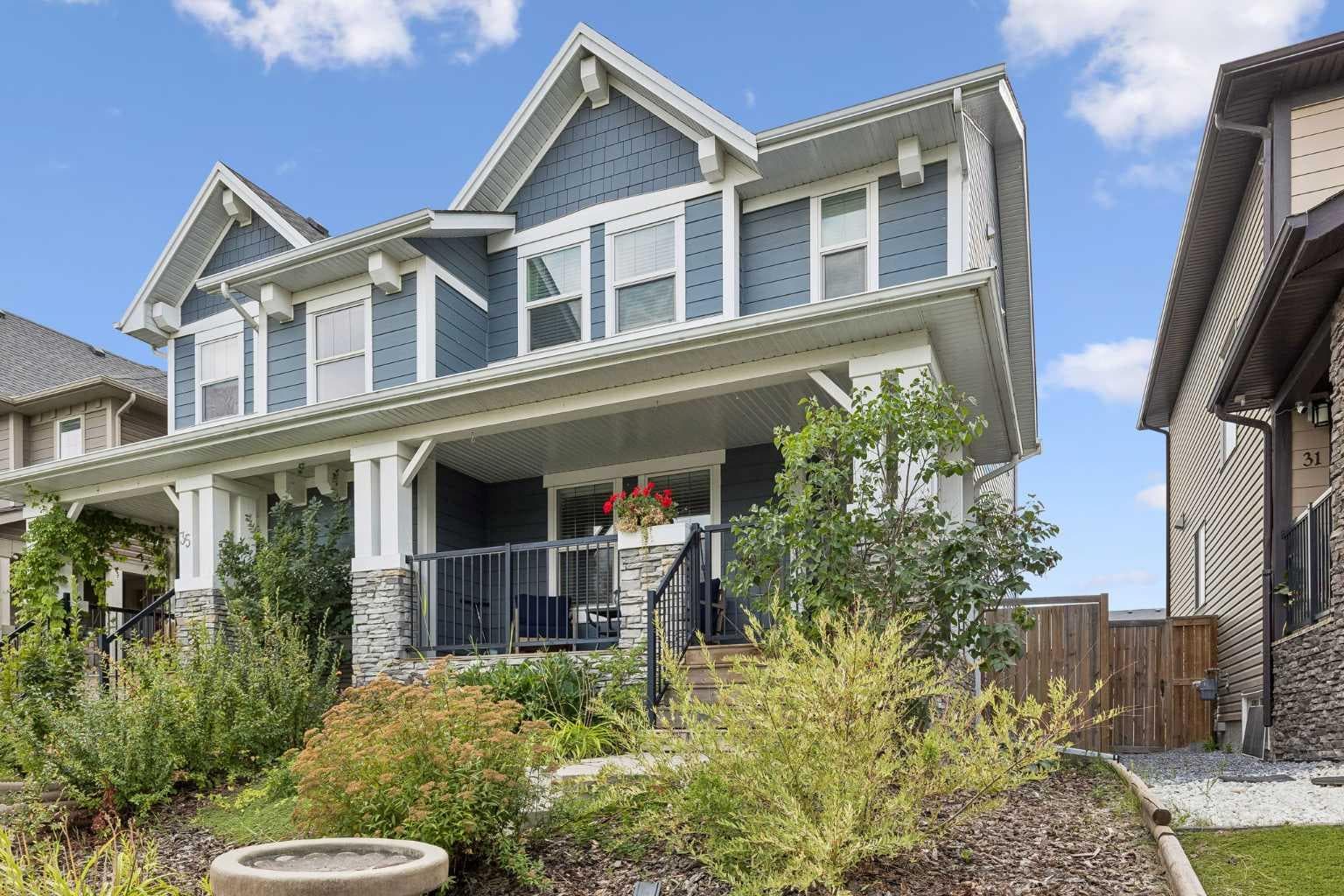 33 Legacy Gate SE