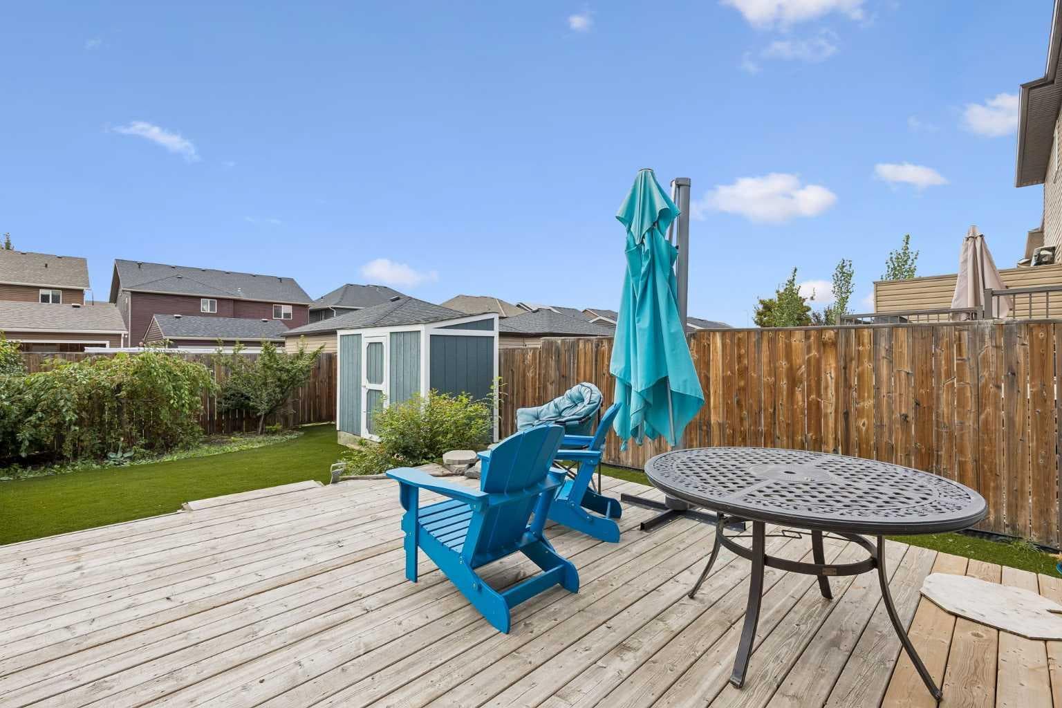 33 Legacy Gate SE