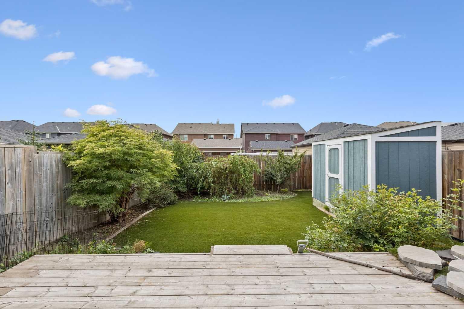 33 Legacy Gate SE
