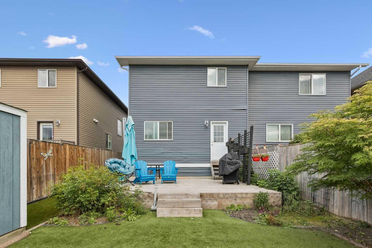 33 Legacy Gate SE