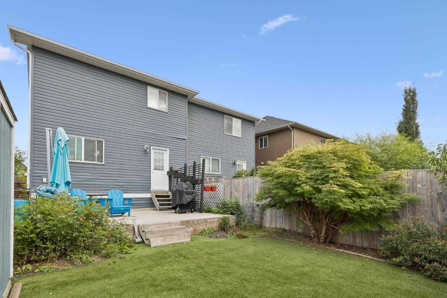 33 Legacy Gate SE