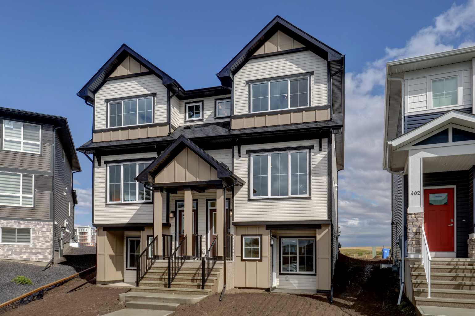 406 Carringvue Grove NW