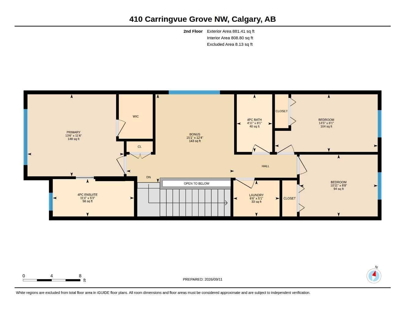 410 Carringvue Grove NW