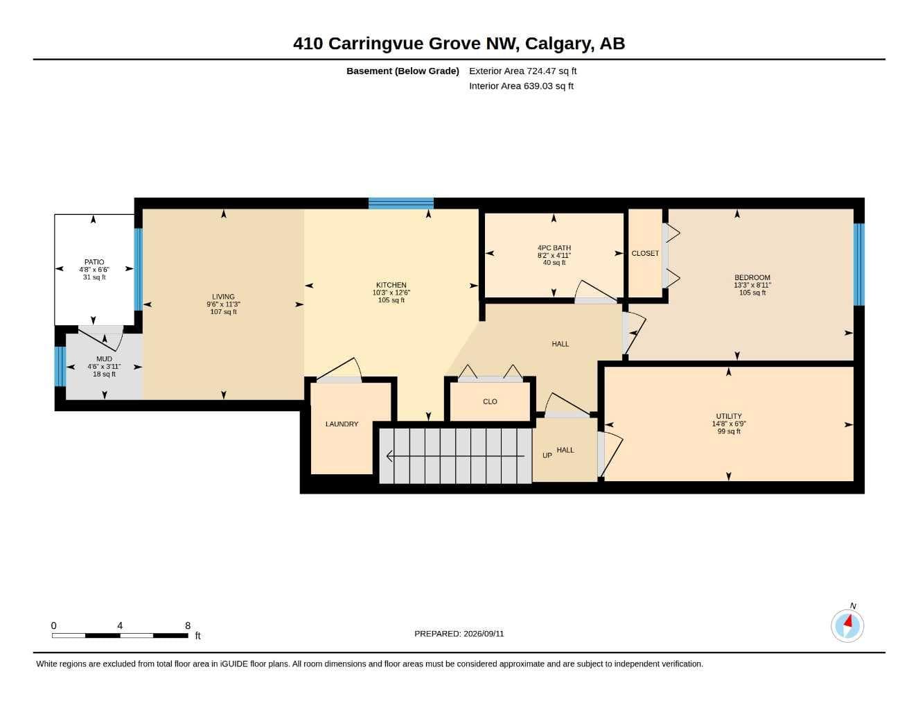 410 Carringvue Grove NW