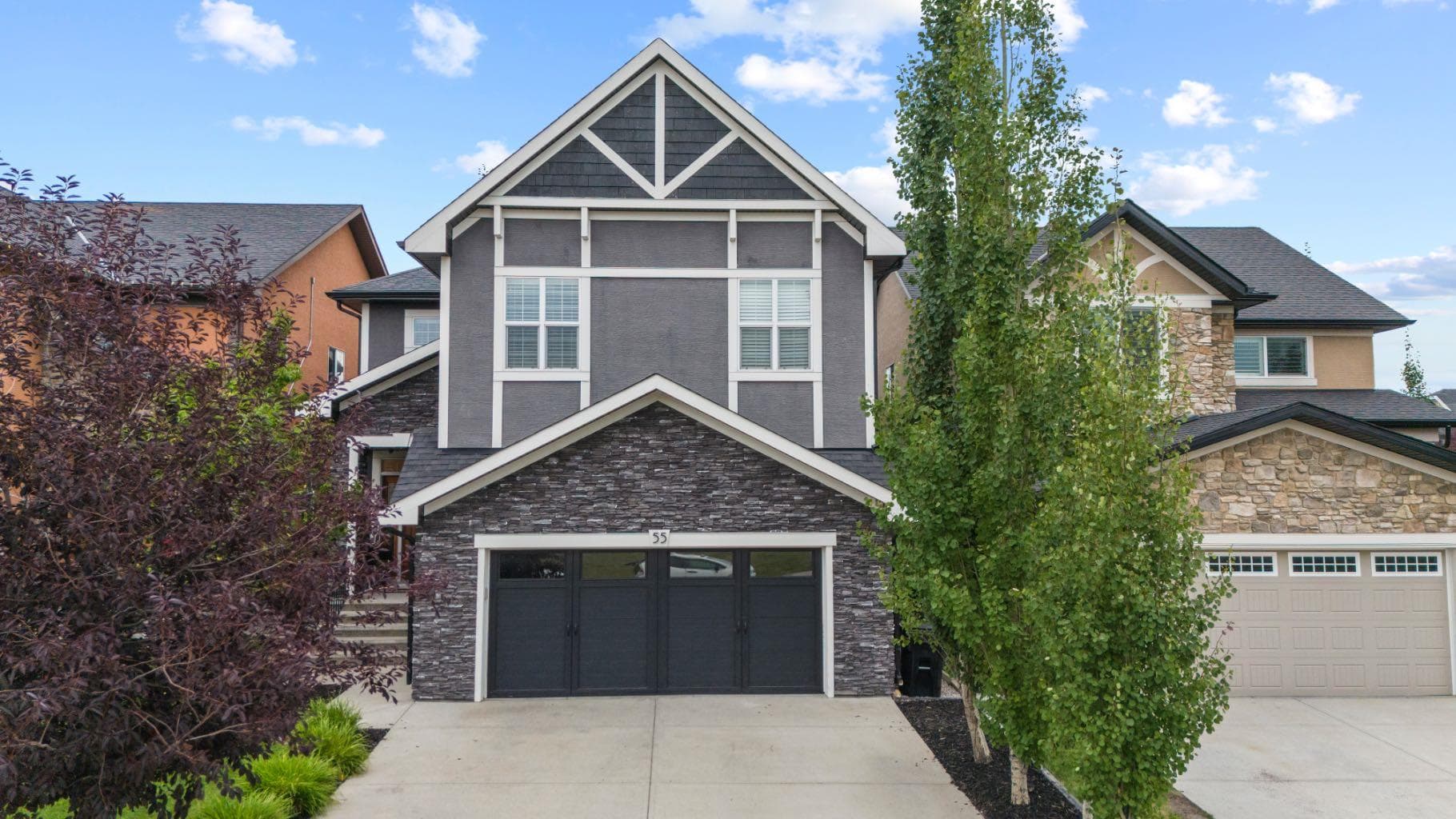 55 Aspenshire Drive SW