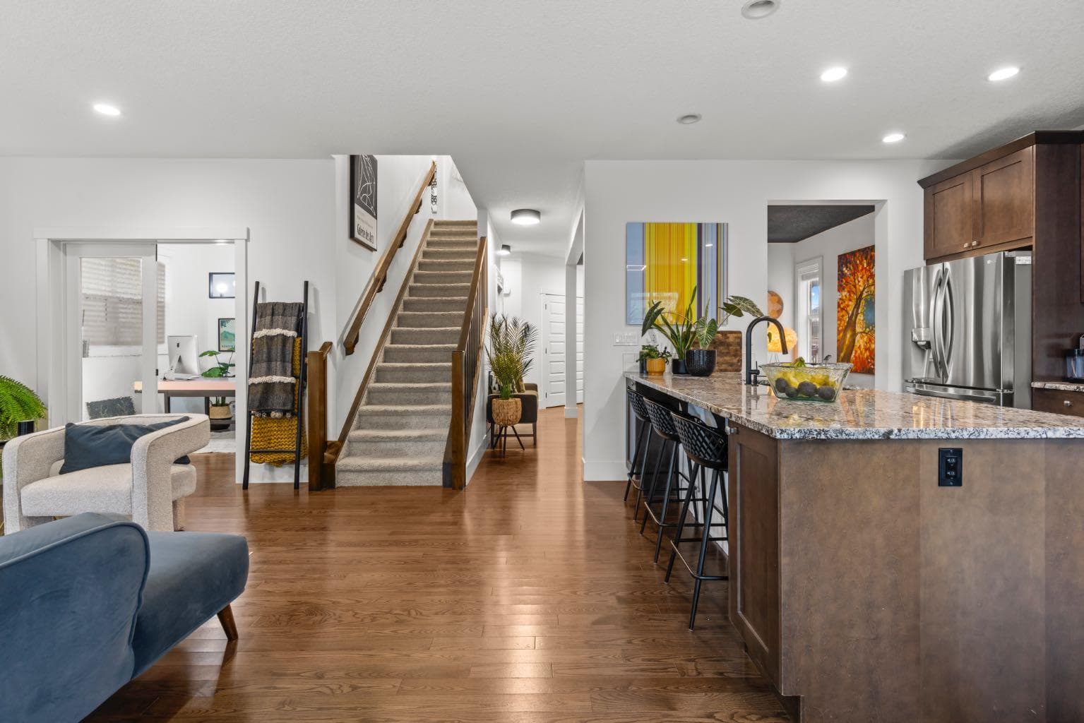 55 Aspenshire Drive SW