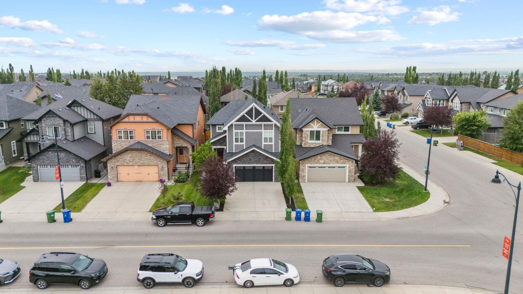 55 Aspenshire Drive SW