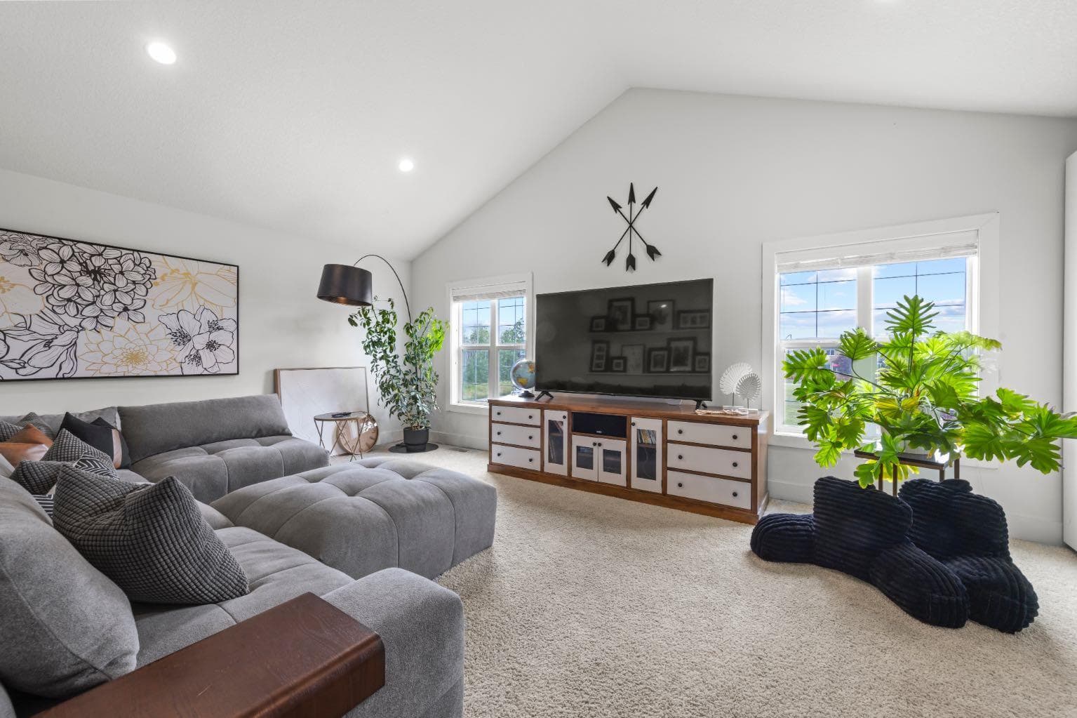 55 Aspenshire Drive SW