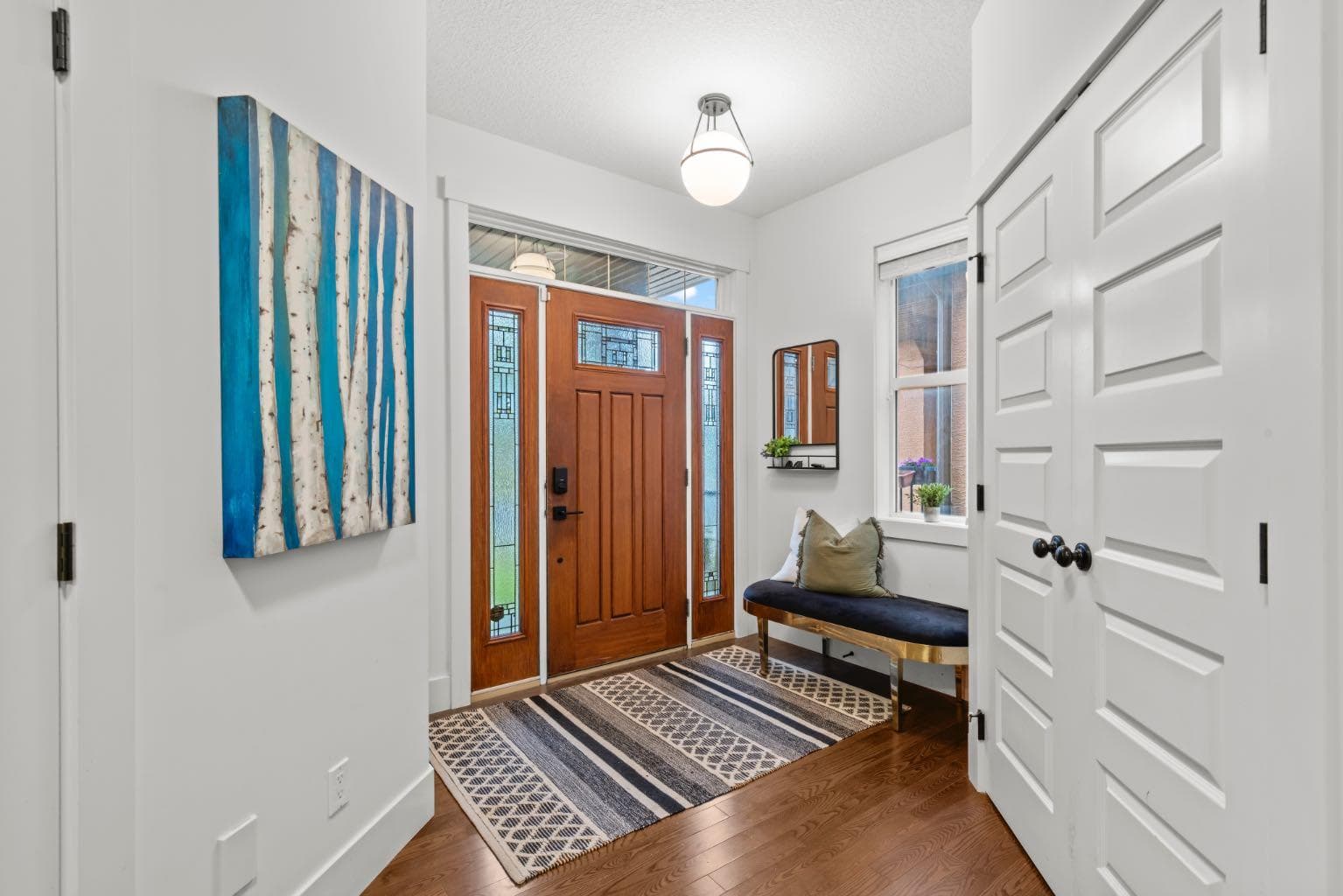 55 Aspenshire Drive SW