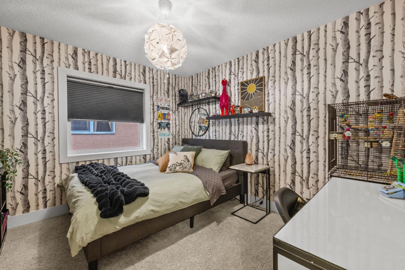 55 Aspenshire Drive SW