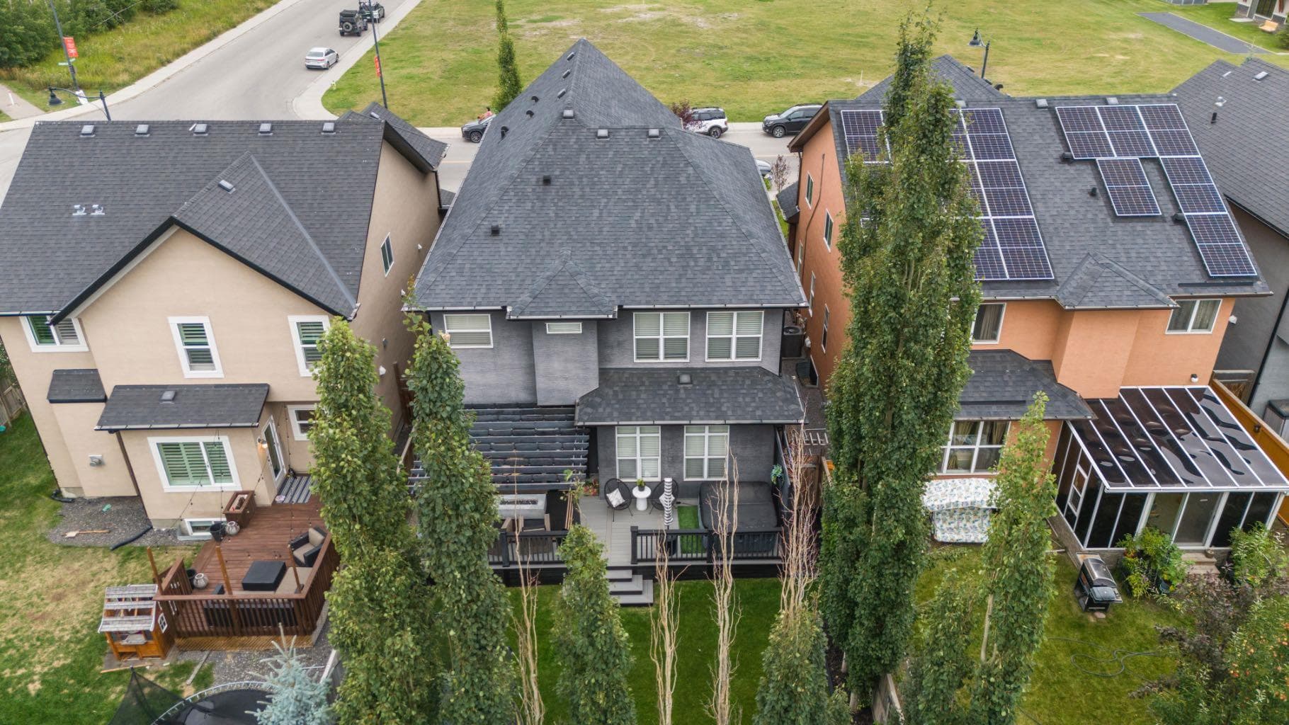 55 Aspenshire Drive SW