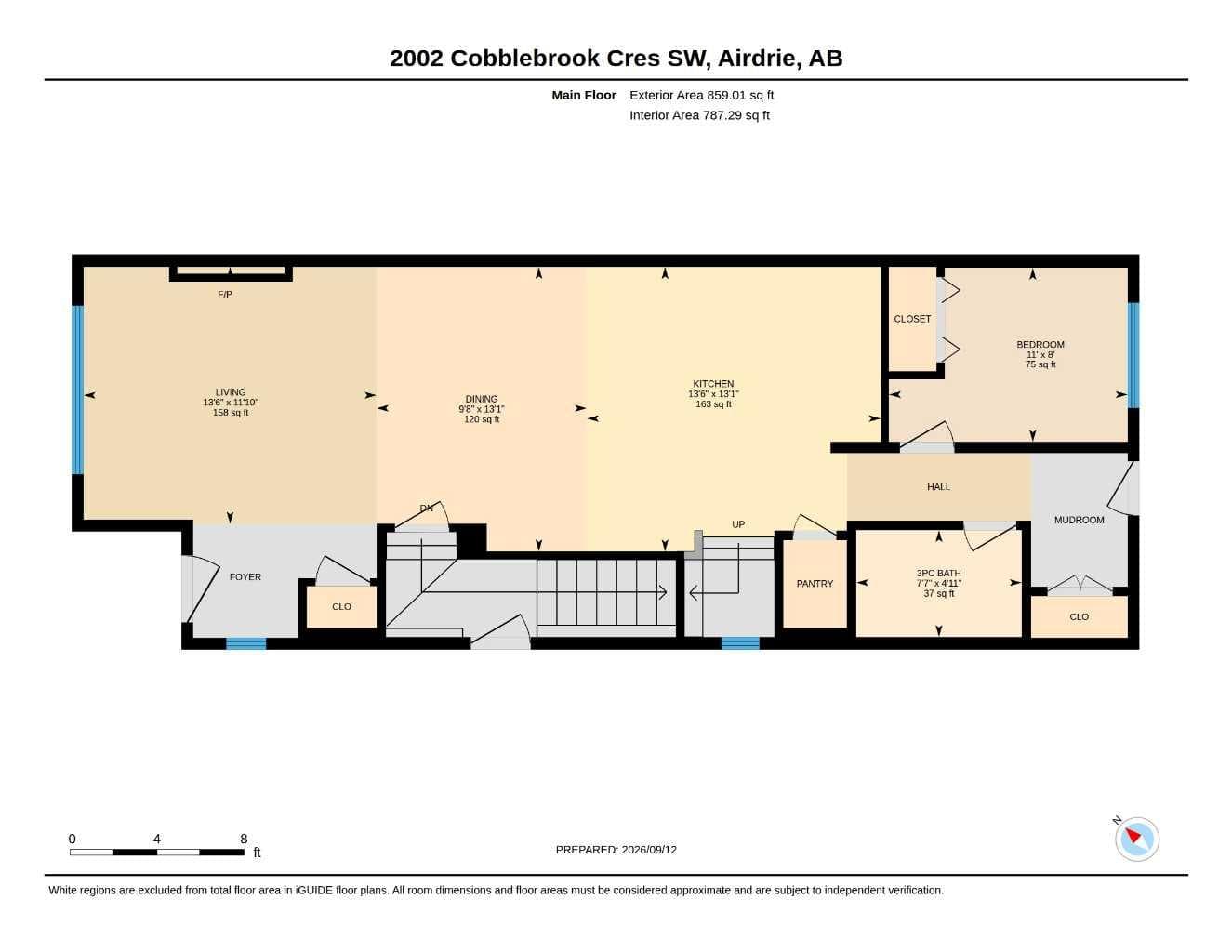 2002 Cobblebrook Crescent SW
