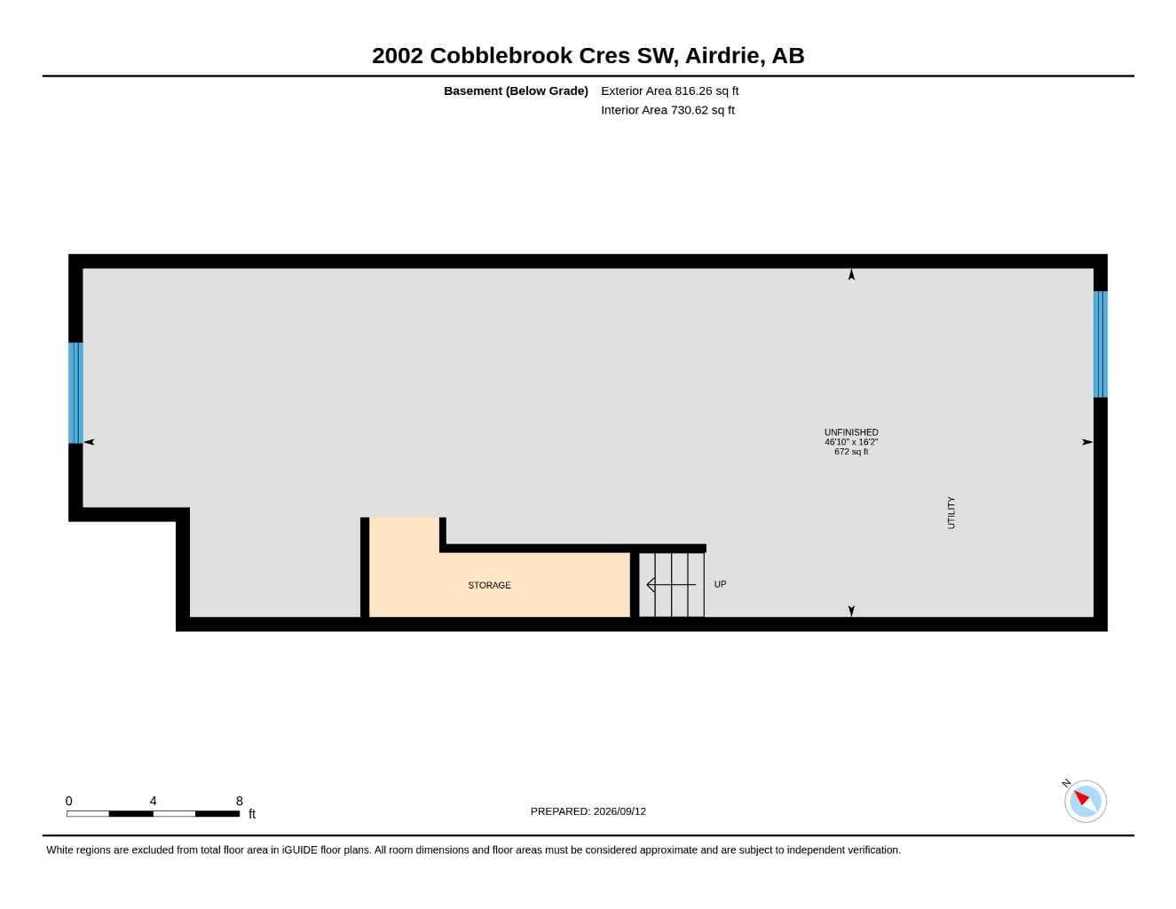 2002 Cobblebrook Crescent SW
