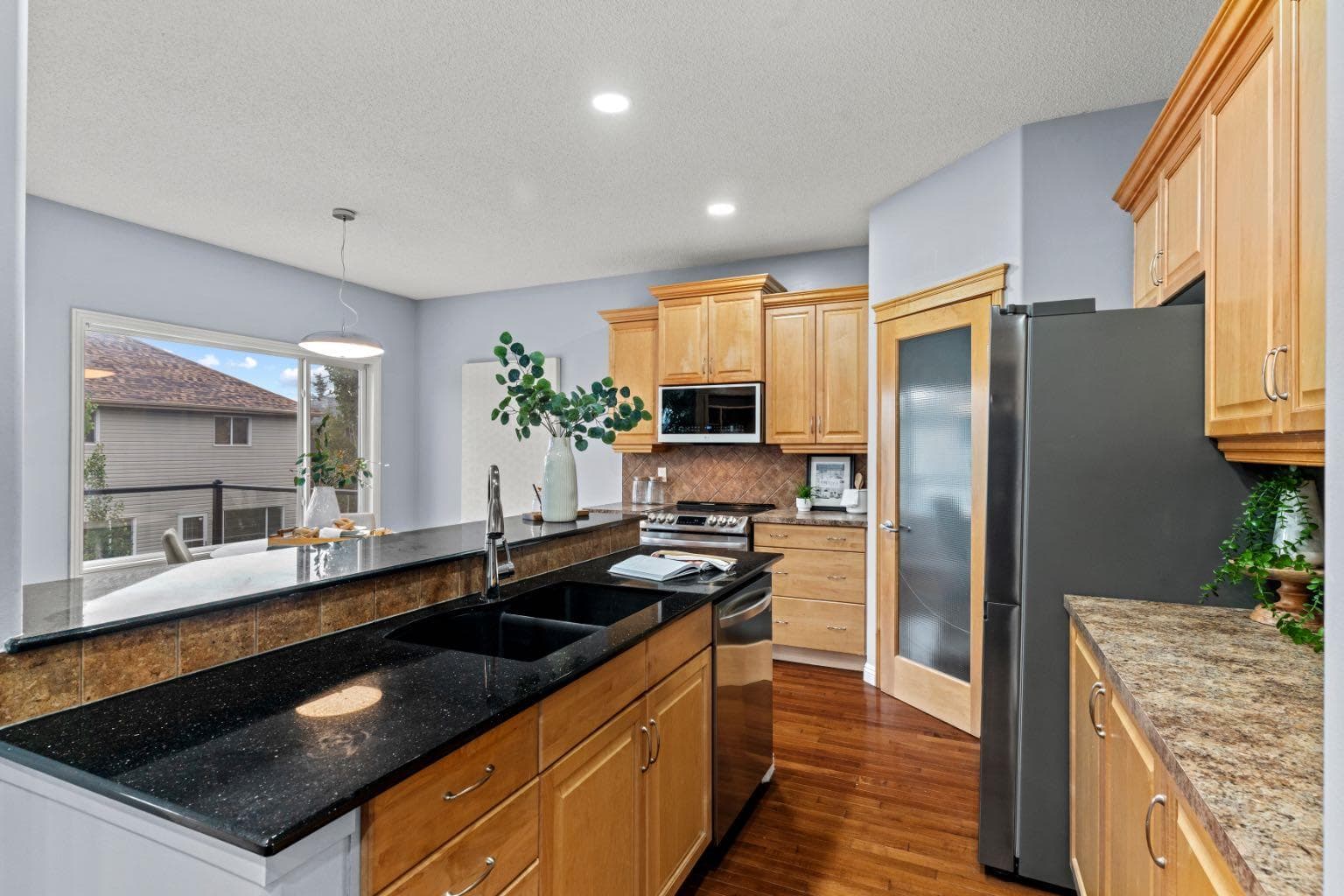 224 Panamount View NW