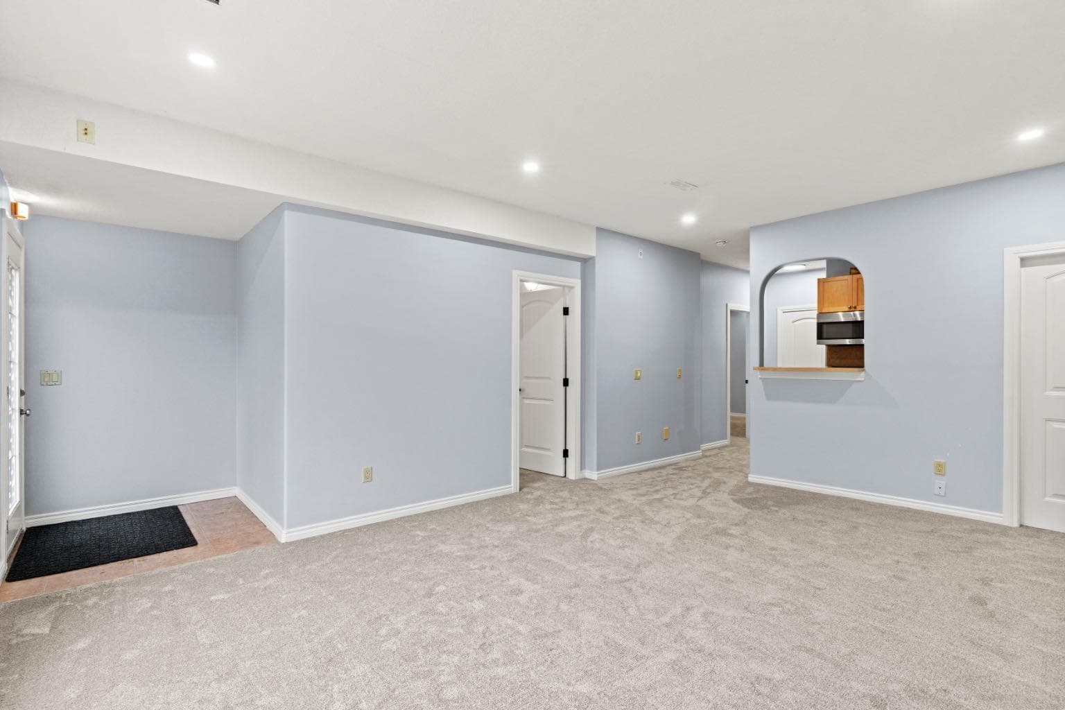 224 Panamount View NW