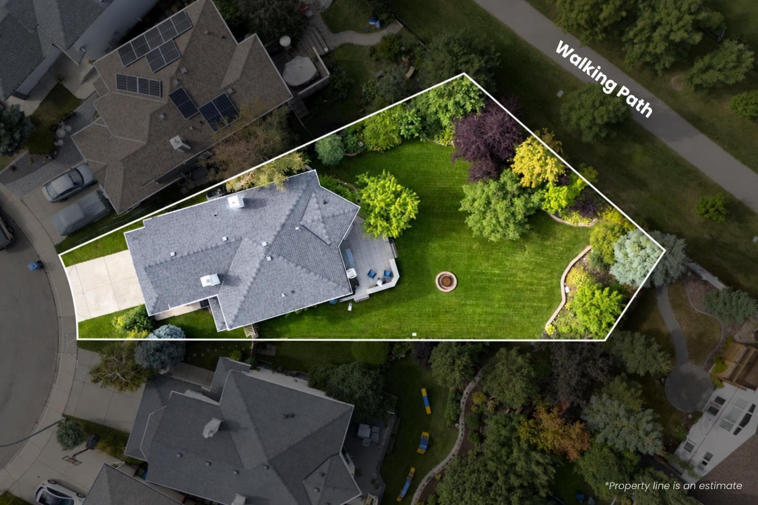 128 Tuscany Hills Close NW