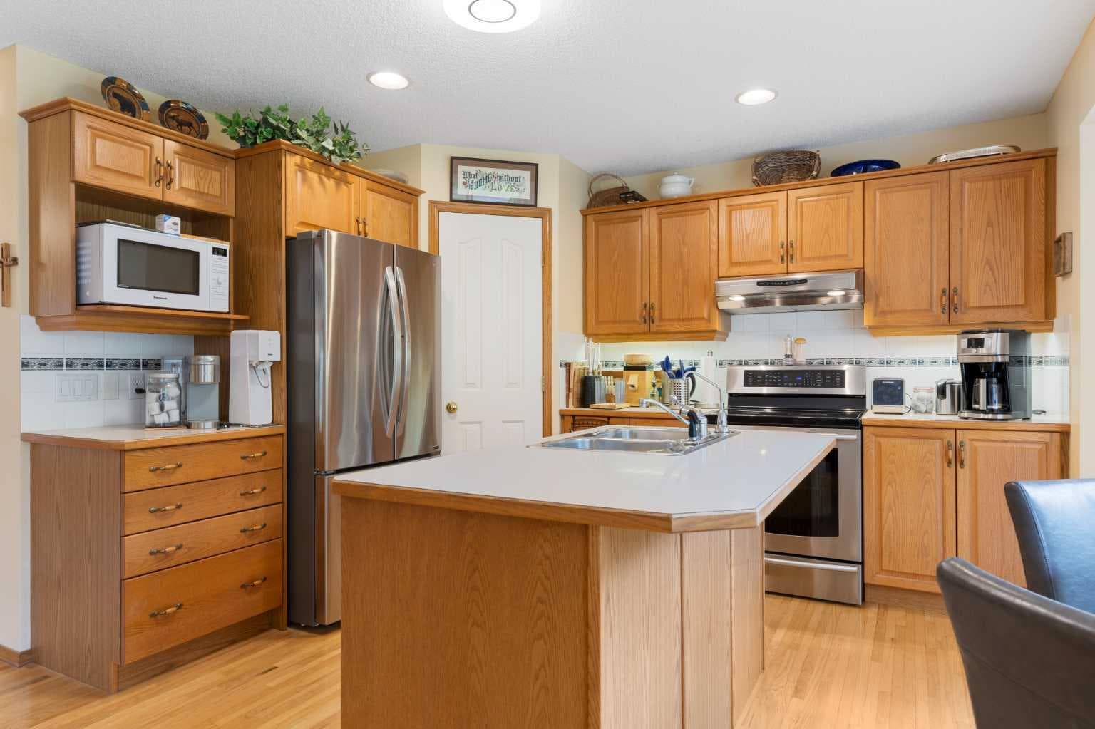128 Tuscany Hills Close NW