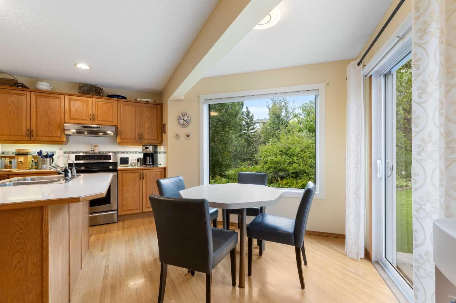 128 Tuscany Hills Close NW