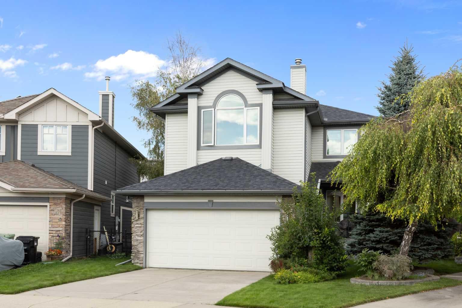 128 Tuscany Hills Close NW