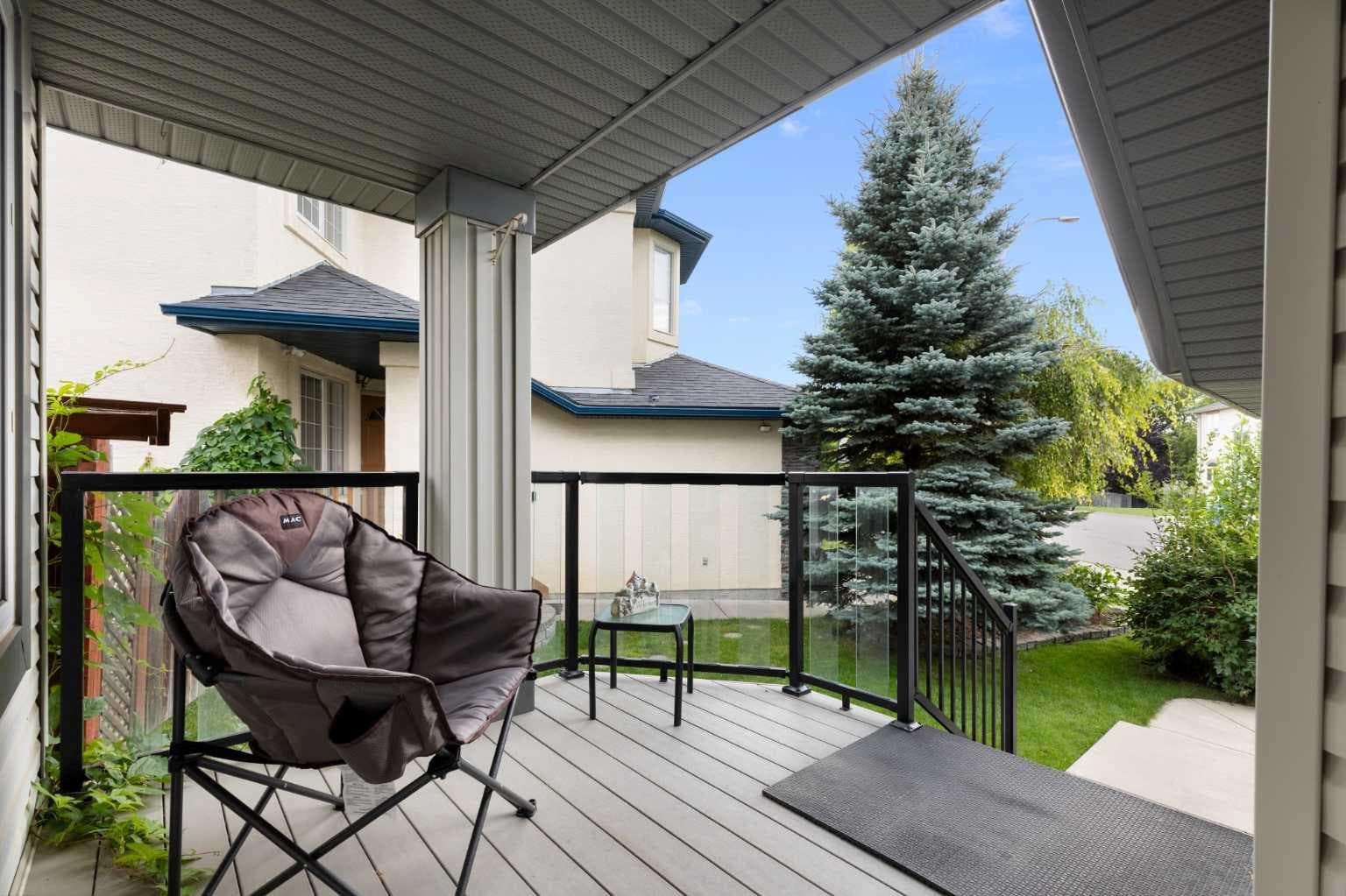 128 Tuscany Hills Close NW