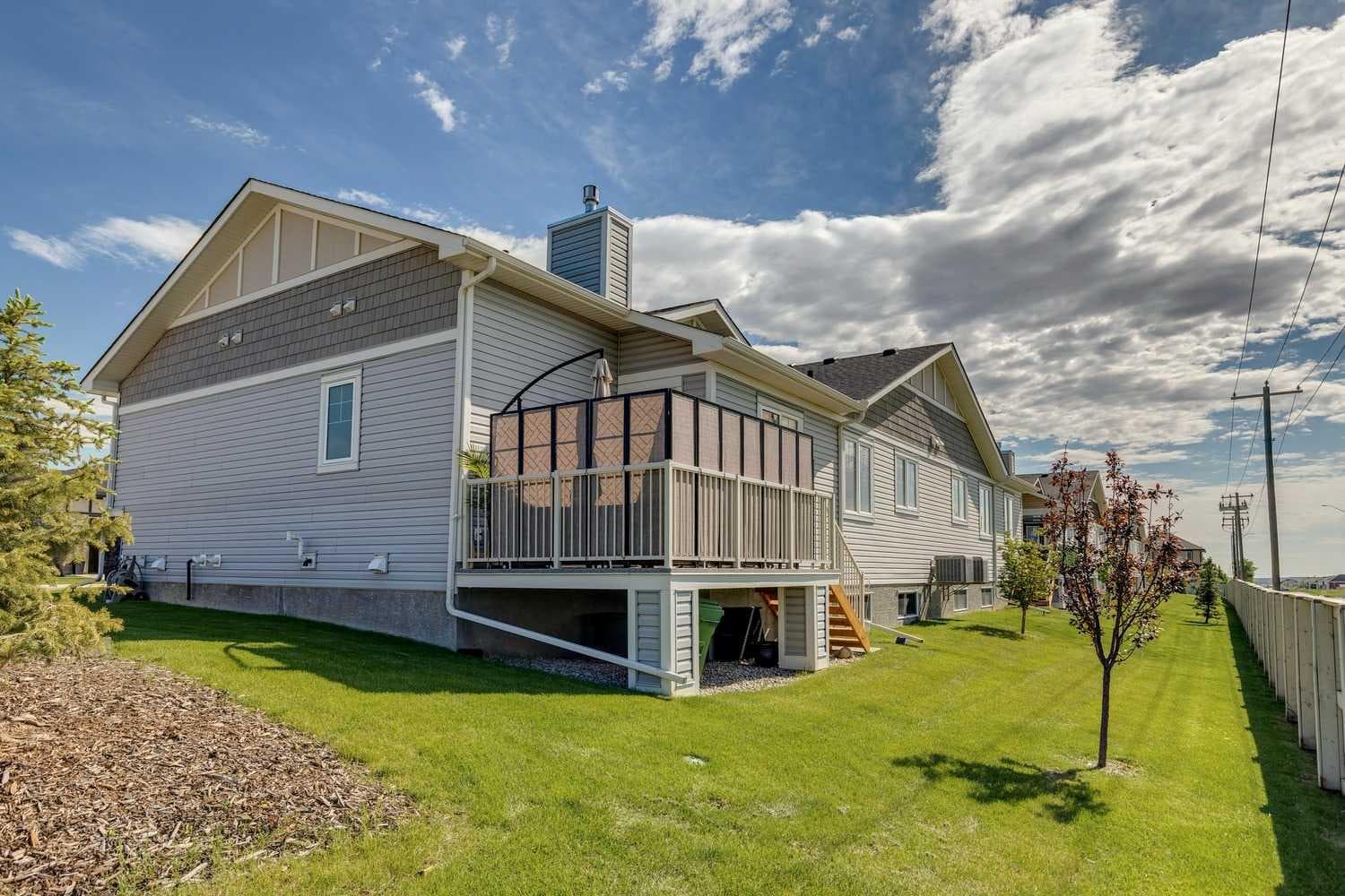 232, 20 Silverado Crest Park SW