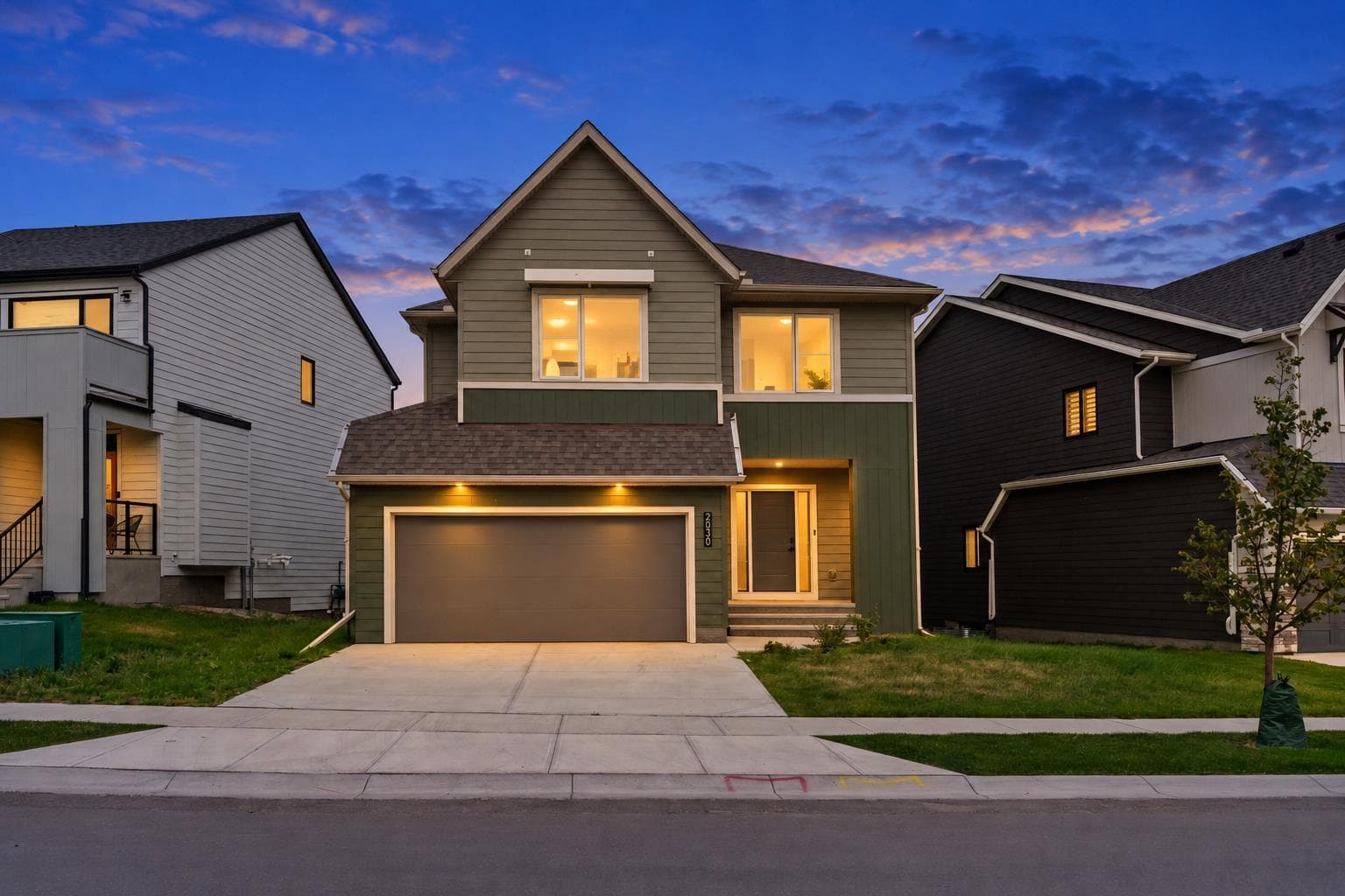 2030 Fowler Road SW