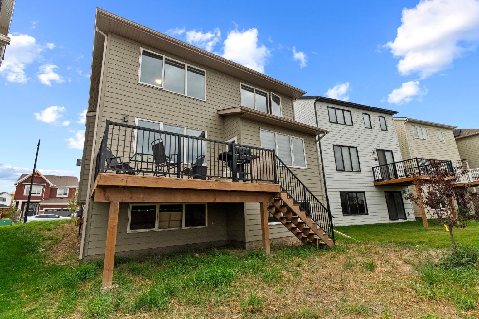 2030 Fowler Road SW