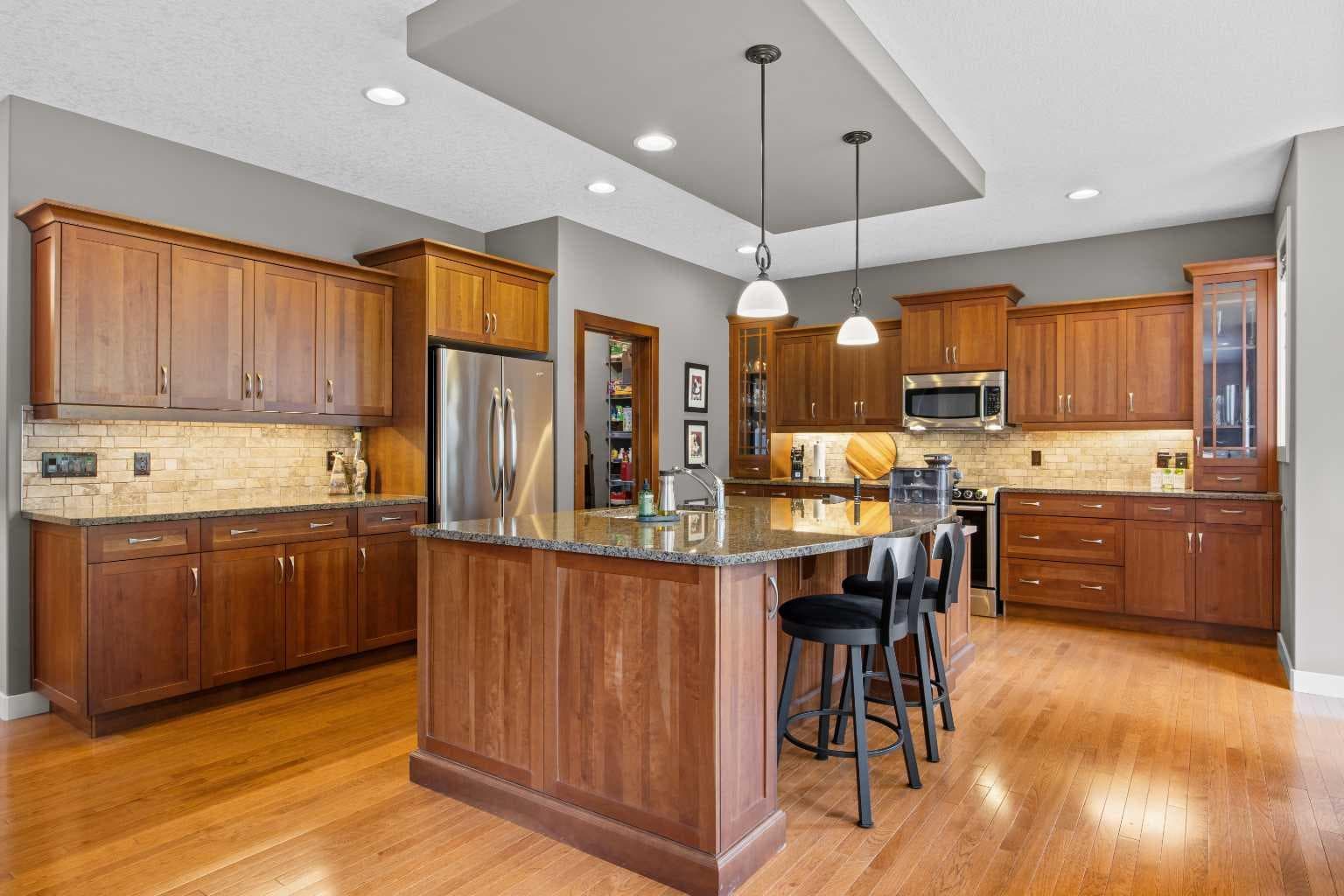 10 Crestridge View SW