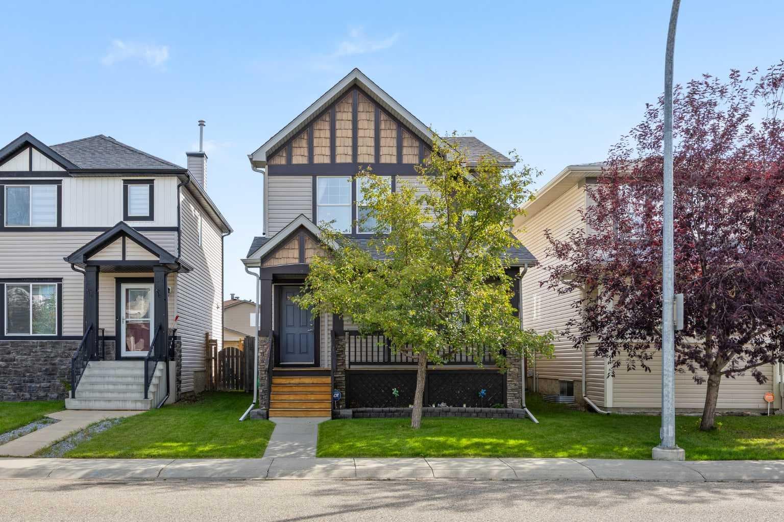 58 Bridlecrest Manor SW