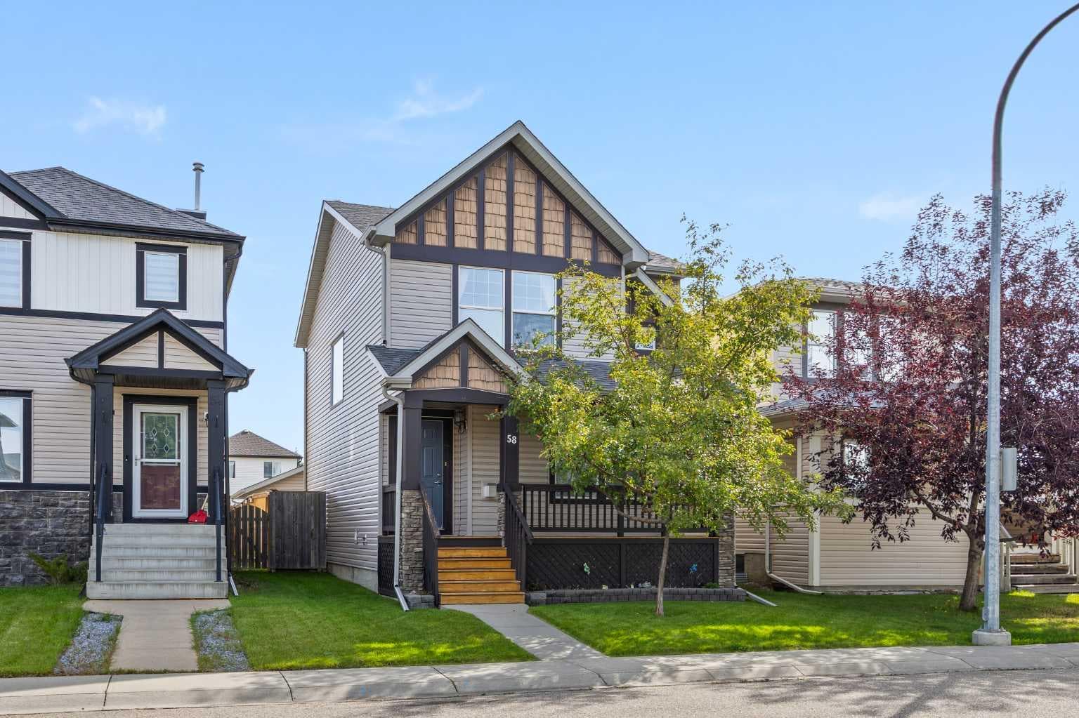 58 Bridlecrest Manor SW