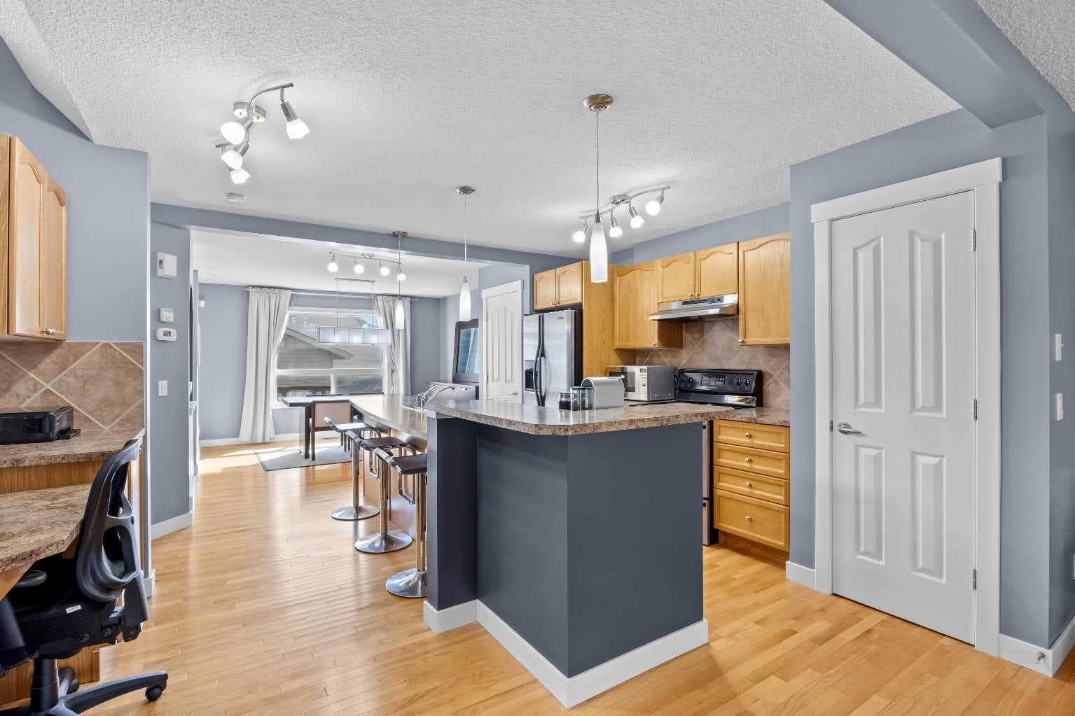 58 Bridlecrest Manor SW