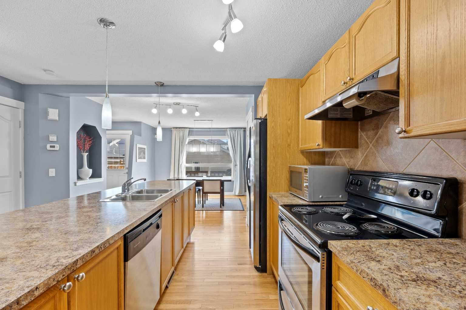 58 Bridlecrest Manor SW