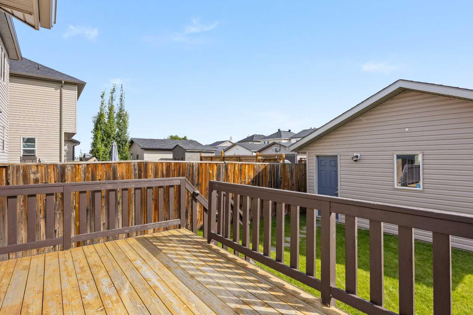 58 Bridlecrest Manor SW