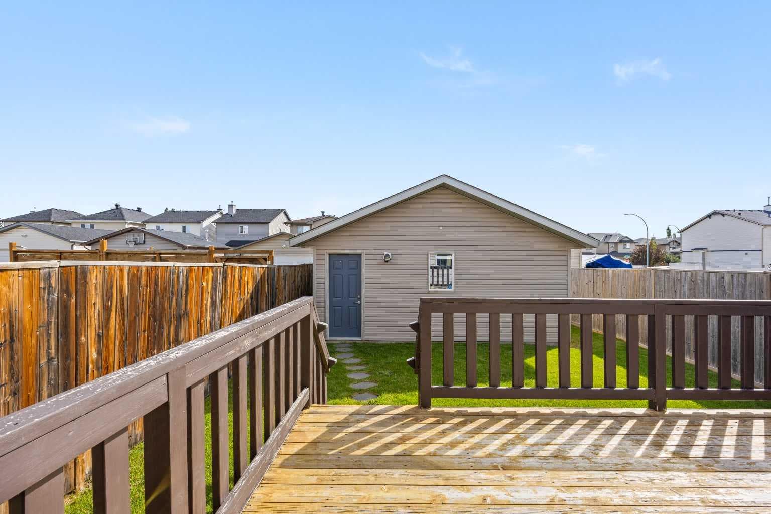 58 Bridlecrest Manor SW