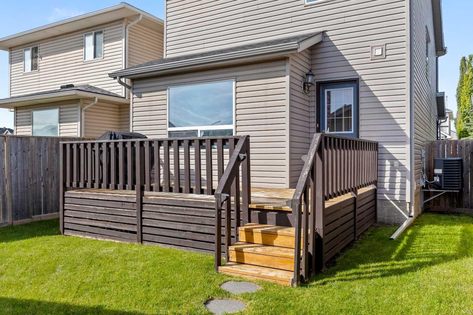 58 Bridlecrest Manor SW