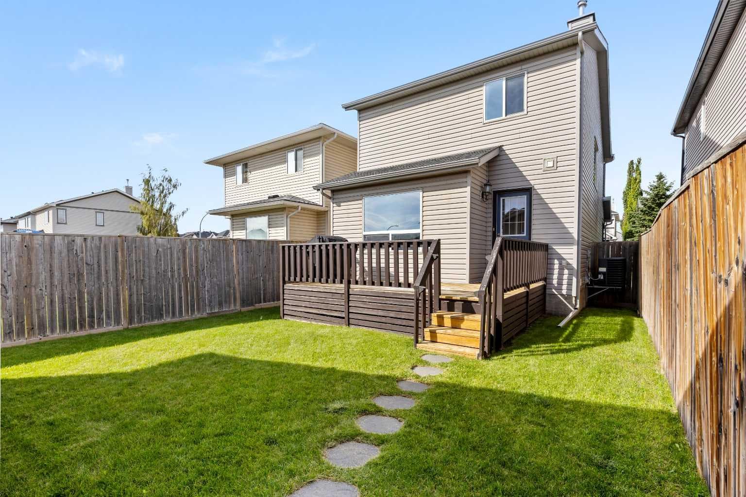 58 Bridlecrest Manor SW