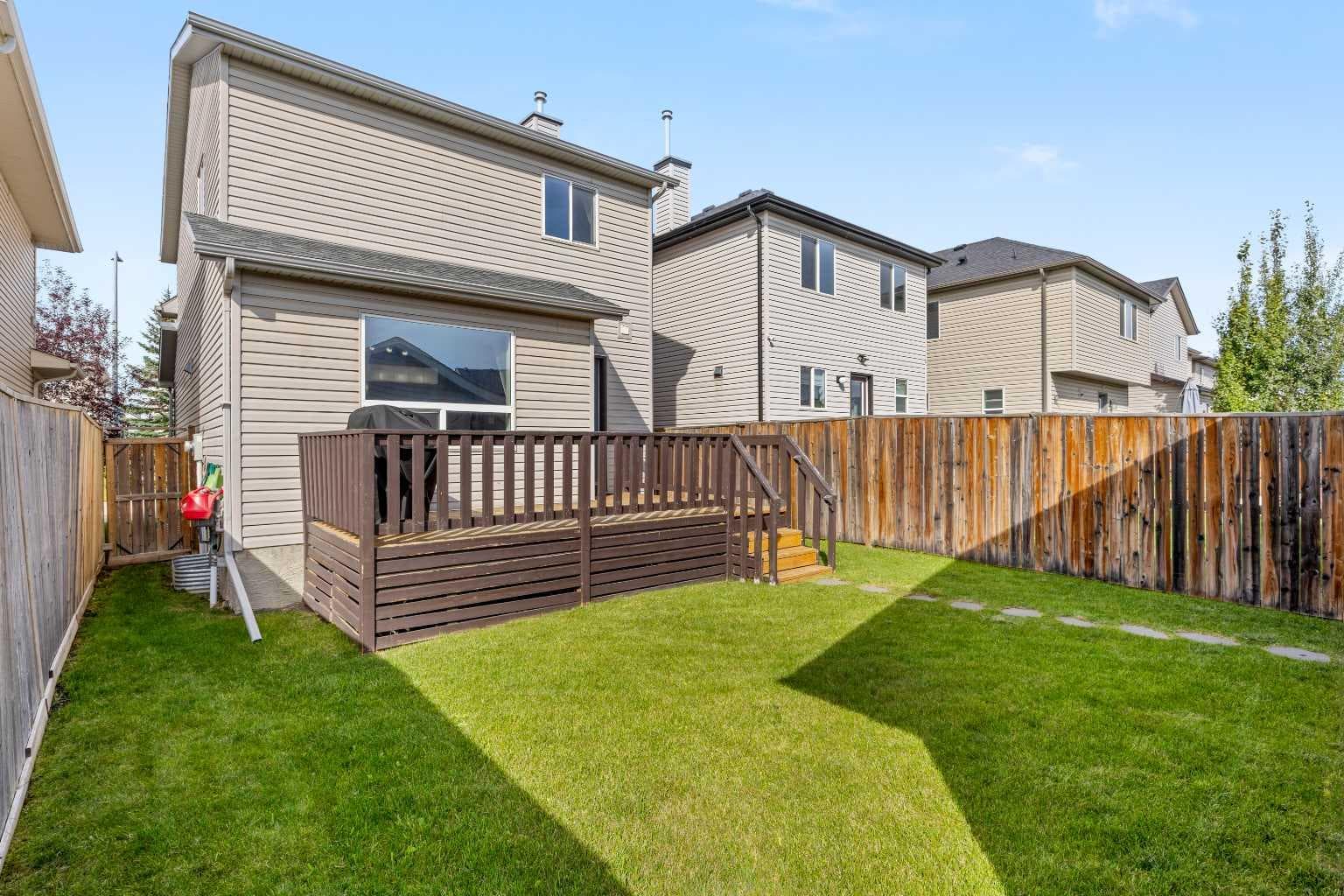 58 Bridlecrest Manor SW