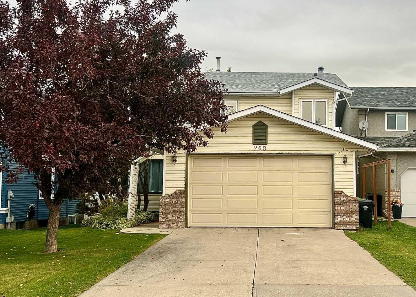 260 Riverside Mews SE