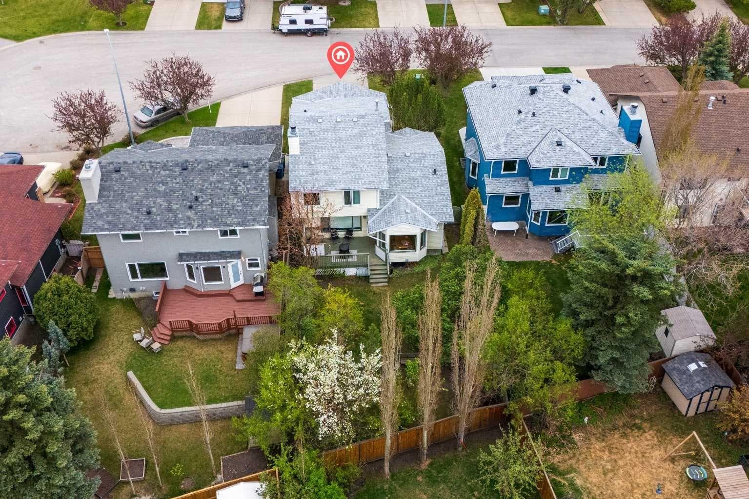260 Riverside Mews SE