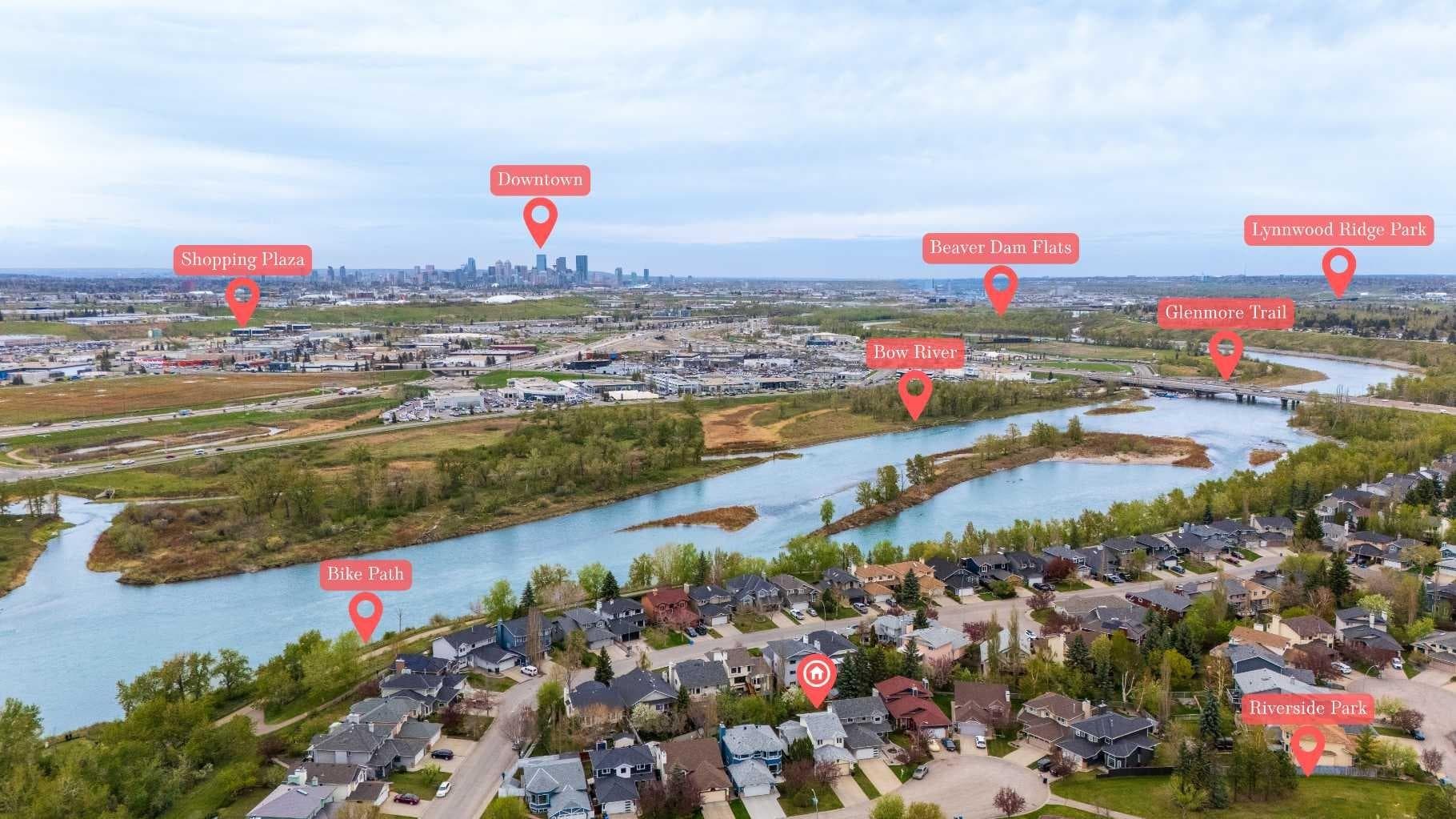 260 Riverside Mews SE