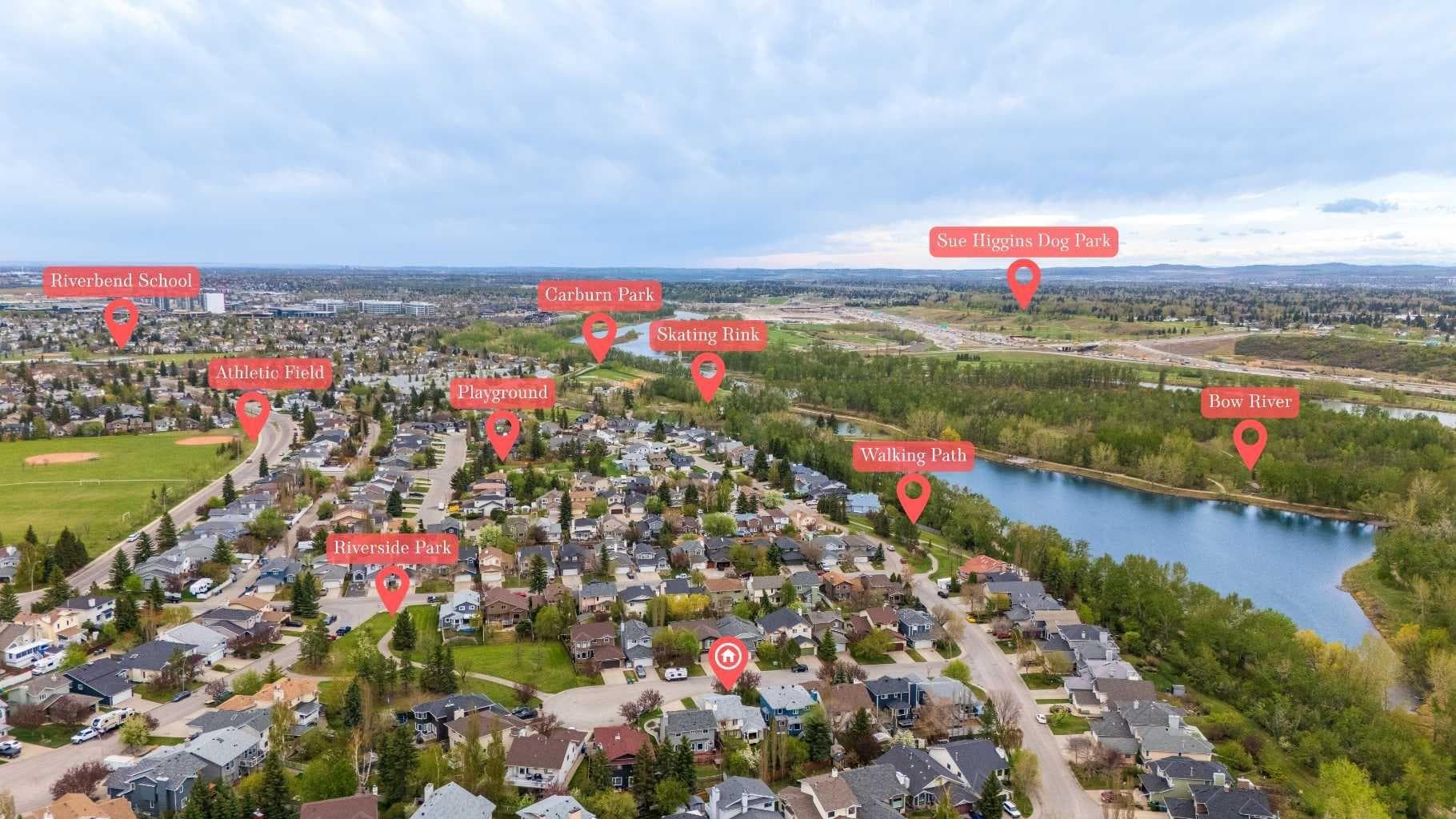 260 Riverside Mews SE