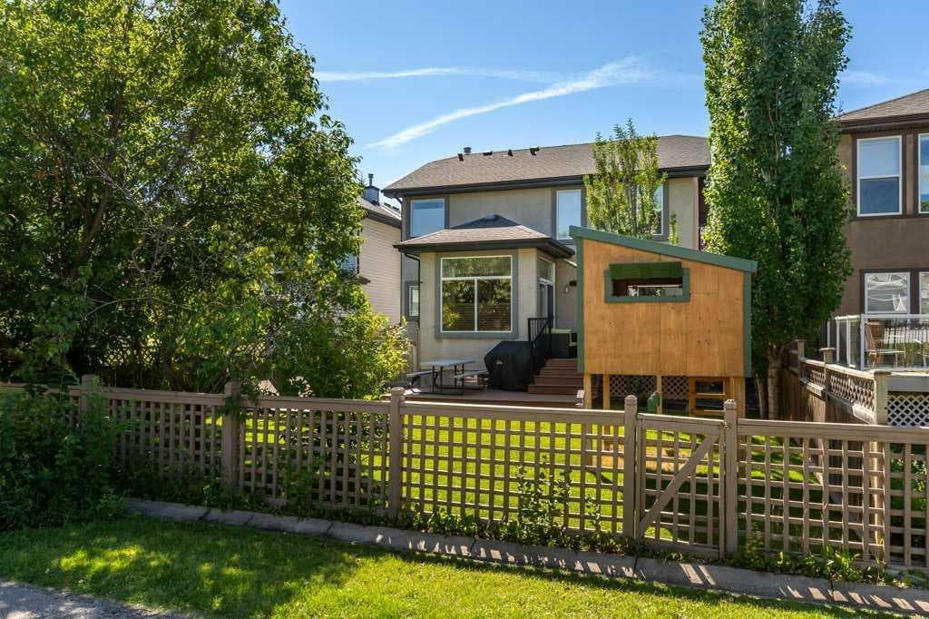 146 Wentworth Park SW